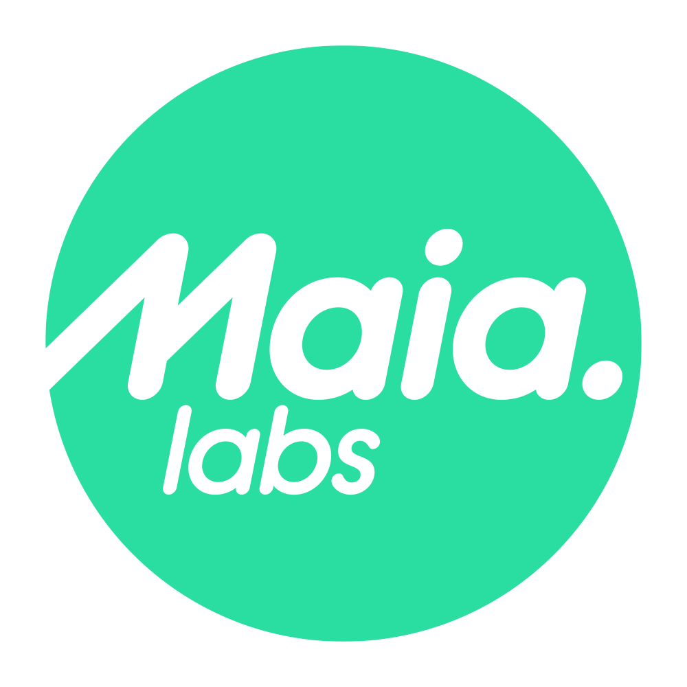 MAIA Labs logo