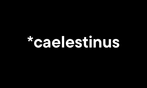 Celestinus