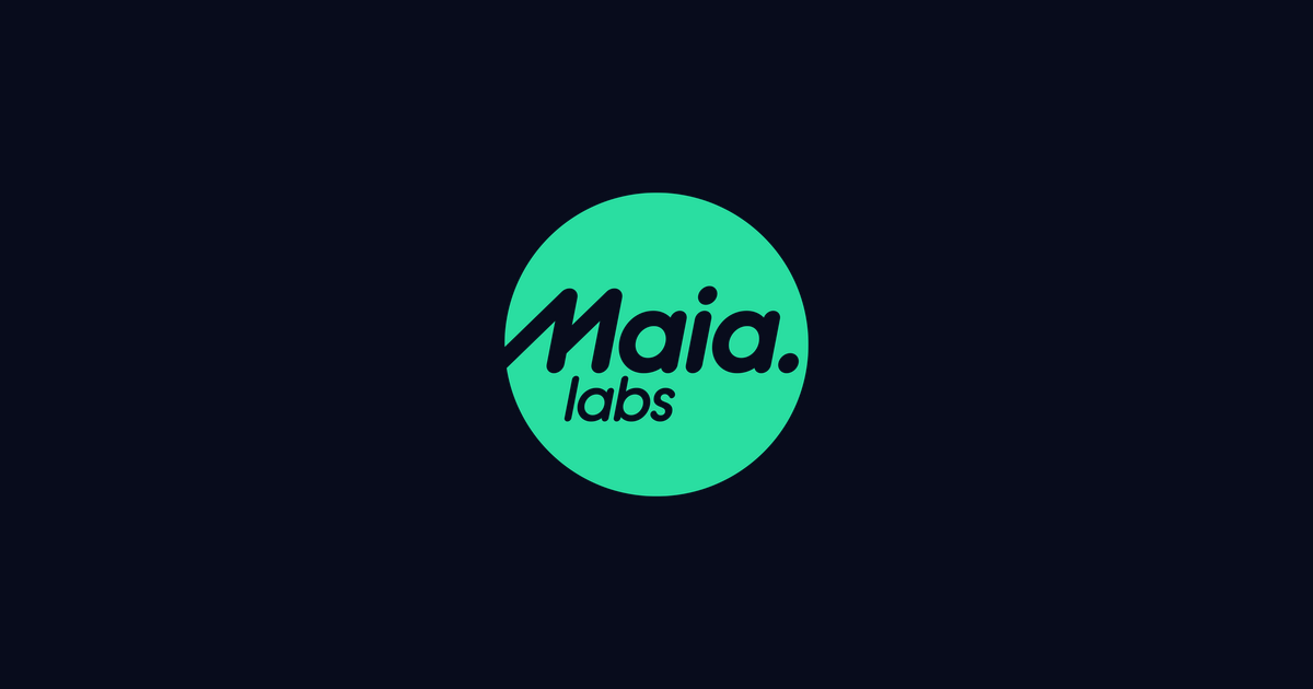 MAIA Labs - Endoscopy AI Solutions